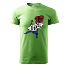 Mapy - názvy miest - Holandsko