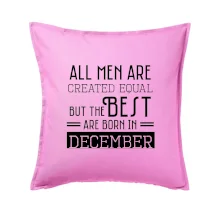 All men are created equal december