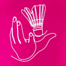 Bedminton jedným ťahom