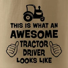 Užasný vodič je tu!