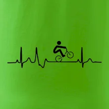 EKG BMX kolo