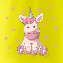 Jednorožec bábätko