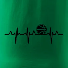 EKG basketbal EKG basketbal