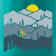 Nordic walking hory Nordic walking hory