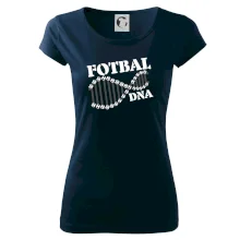 Fotbal DNA Fotbal DNA