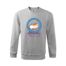 Škrečok v jednom kole