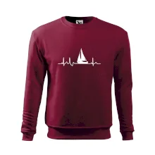 EKG plachetnica EKG plachetnica