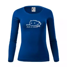 Dnes to nedávam Dnes to nedávam