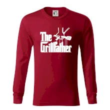 The Grillfather The Grillfather
