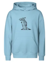 Mayovia - zvieratá papagáj