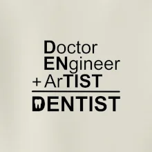 Čo znamená dentist