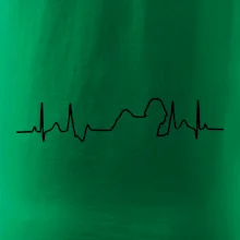 Shih-tzu ekg obrys Shih-tzu ekg obrys