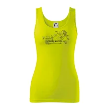 Profil Tatranská magistrála Profil Tatranská magistrála