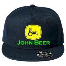 John Beer traktor