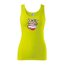 Vianočný Punč - hrnček (Pecka design)