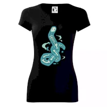 Anatomicky korektný duch dážďovky (Alexis Citrine) Anatomicky korektný duch dážďovky (Alexis Citrine)