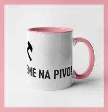 FAJRONT, JDEME NA PIVO!﻿