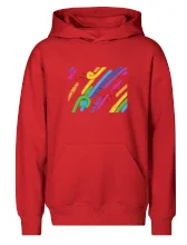 Dážďovky pruhy (Alexis Citrine)