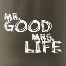 Mr. Good