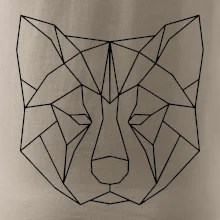 Akita Inu - Geometria