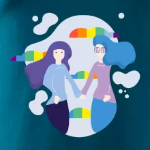 LGBT dievčatá LGBT dievčatá