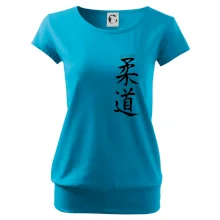 Judo nápis japan Judo nápis japan