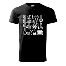 Laboratórium - ikony