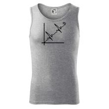 EKG graf bitcoin EKG graf bitcoin