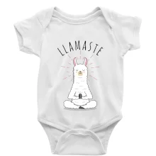 Yoga Llamaste Yoga Llamaste