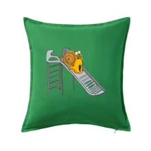 To bude ale drsný nárez (Pecka Design)