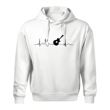 EKG akustická gitara EKG akustická gitara