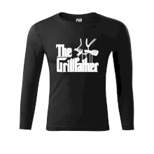 The Grillfather The Grillfather