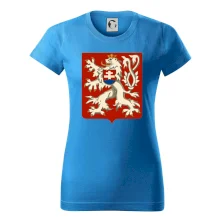 Znak ČSR - Tretia Československá republika (1945–1948)