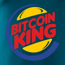 Bitcoin King