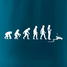 Evolúcia RC model auto Evolúcia RC model auto