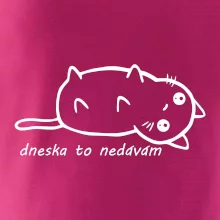 Dnes to nedávam