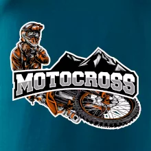 Motocross pohorie