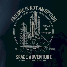 Space Adventure Space Adventure