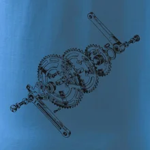 Cyklo rozkres prevody