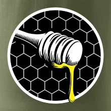 Včelařův med Včelařův med