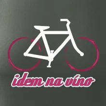 Idem na víno