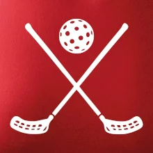 Florbalové hokejky Florbalové hokejky