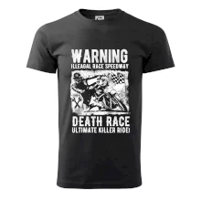 Illegal Race Speedway Illegal Race Speedway