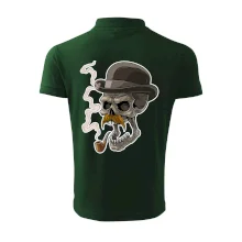 Lebka s fúzikmi Lebka s fúzikmi