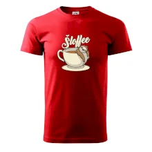 Šloffee - káva