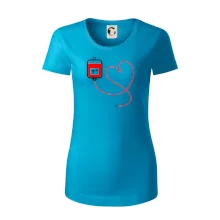 Transfúzia srdce Transfúzia srdce