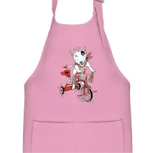 Bull terier anjel (Pecka design) Bull terier anjel (Pecka design)