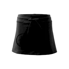 Keď mama povie nie, opýtam sa tety (vlastné meno)