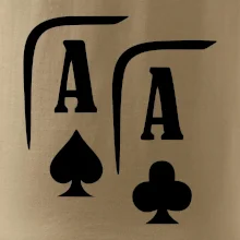 Poker AA Poker AA