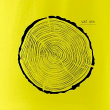 VÁŠ VEK - Letokruhy